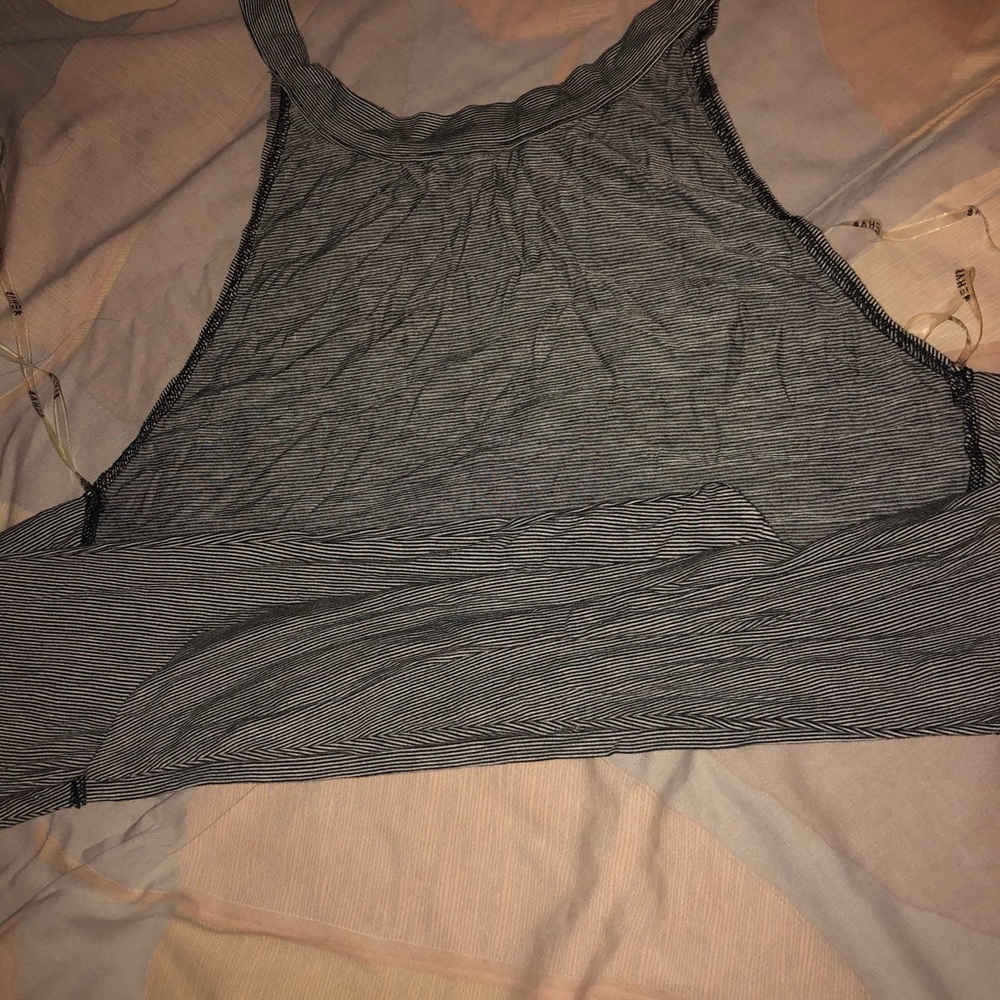 Halter top